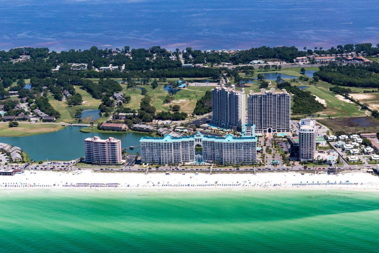 Ariel Dunes I 1502 Дестин Экстерьер фото