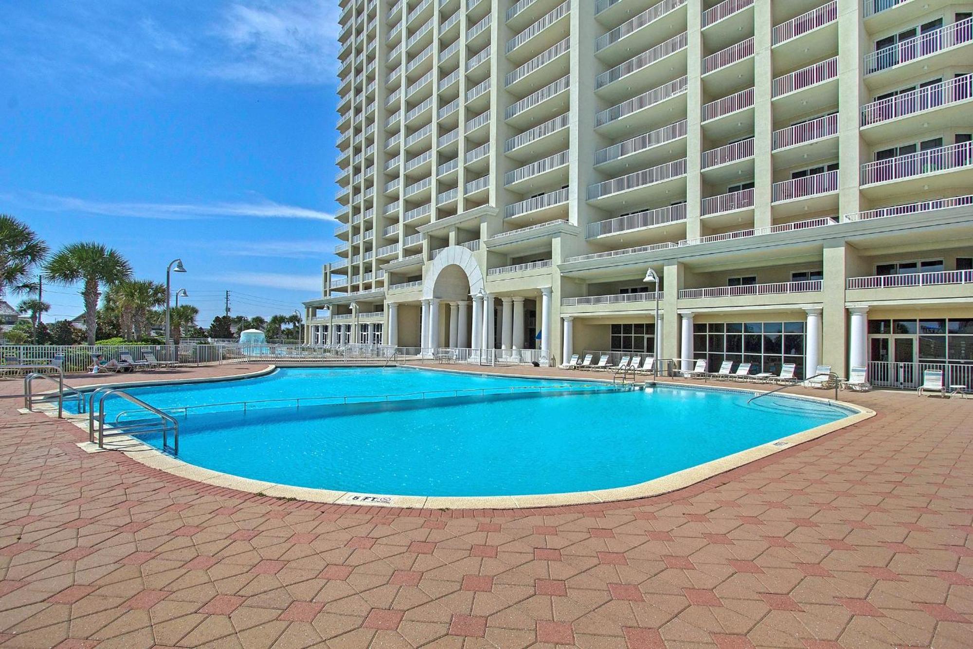 Ariel Dunes I 1502 Дестин Экстерьер фото