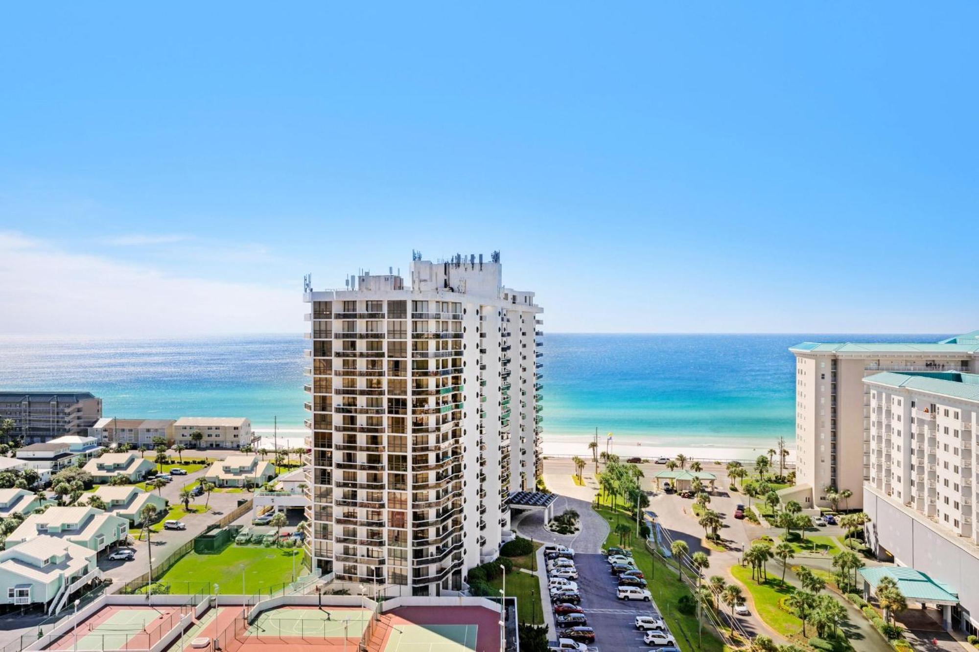 Ariel Dunes I 1502 Дестин Экстерьер фото